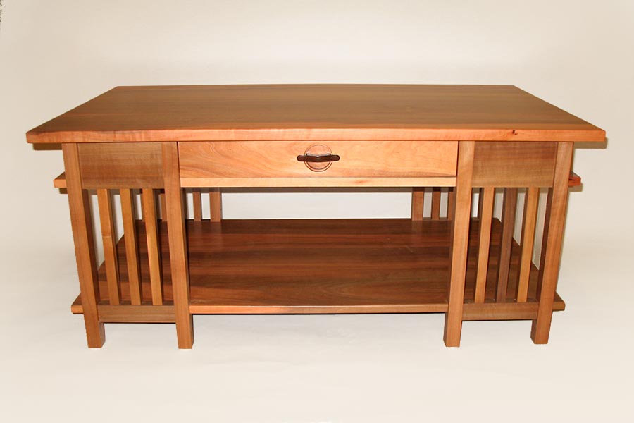 Custom Furniture by Flanagan Woodworks